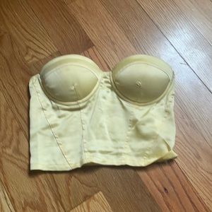 Princess Polly bustier